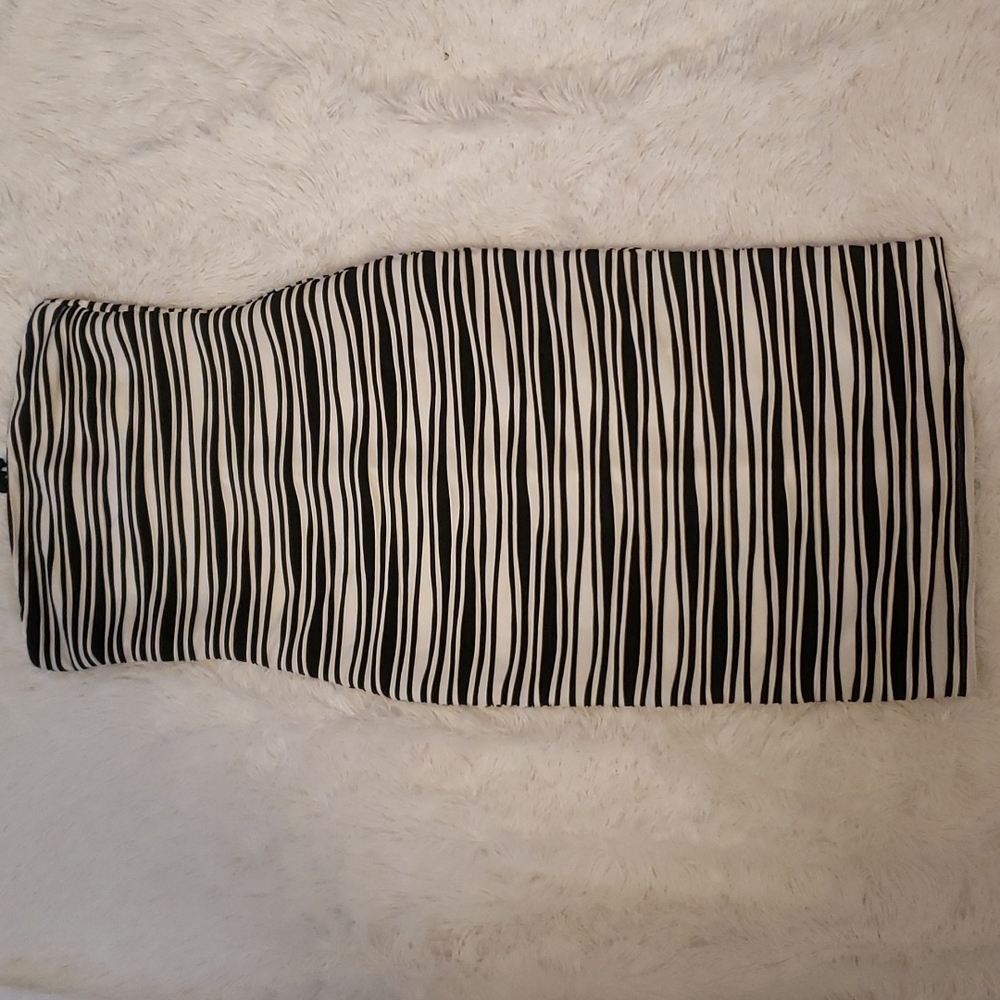 Junior dress